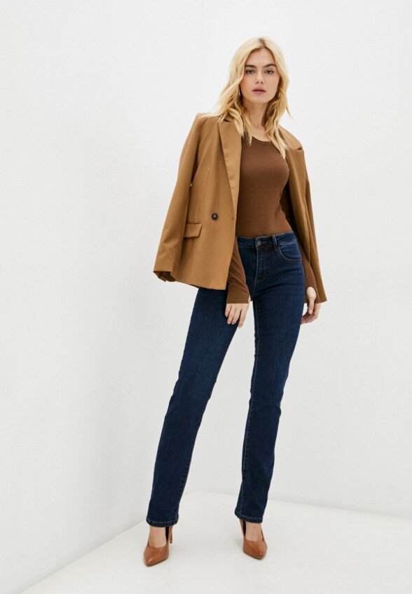 Джинсы Mossmore