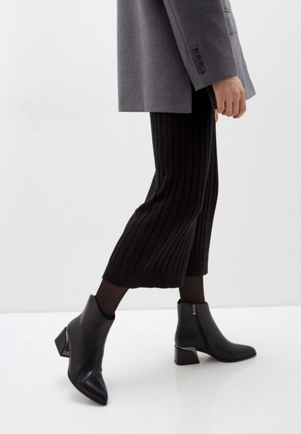 Ботильоны Obba