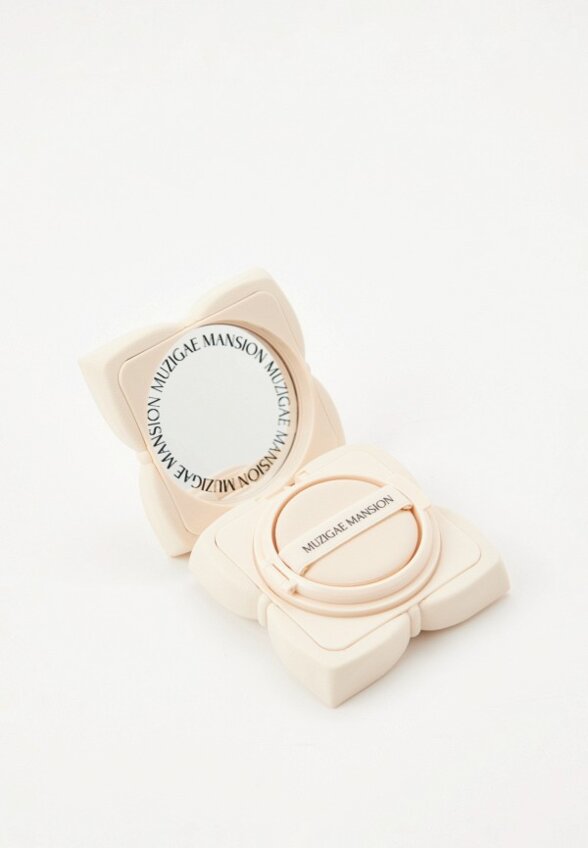 Кушон для лица Muzigae Mansion