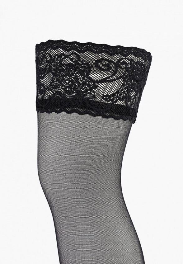 Чулки 2 пары Omsa