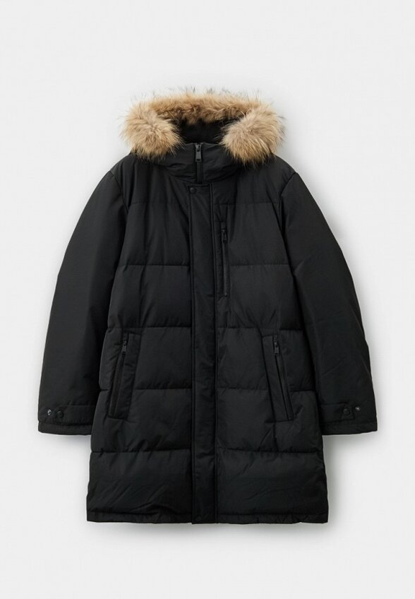 Пуховик Urban Fashion for Men