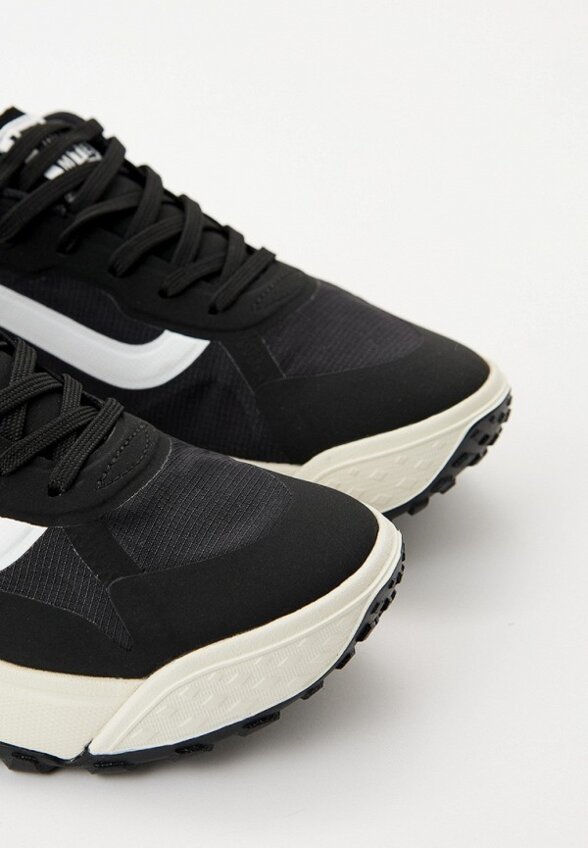 Кроссовки Vans