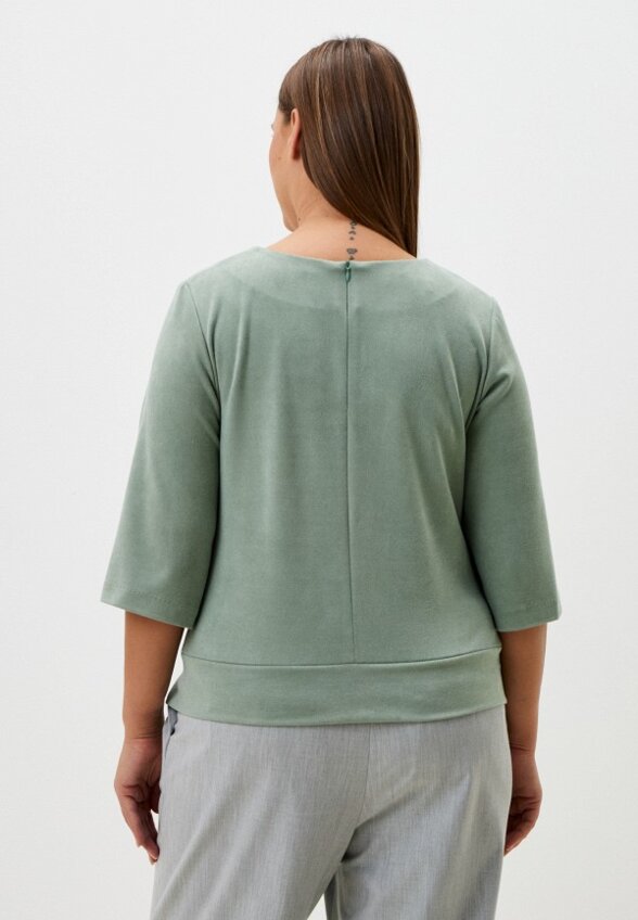 Блуза shovsvaro