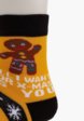 Носки 5 пар bb socks2  - превью
