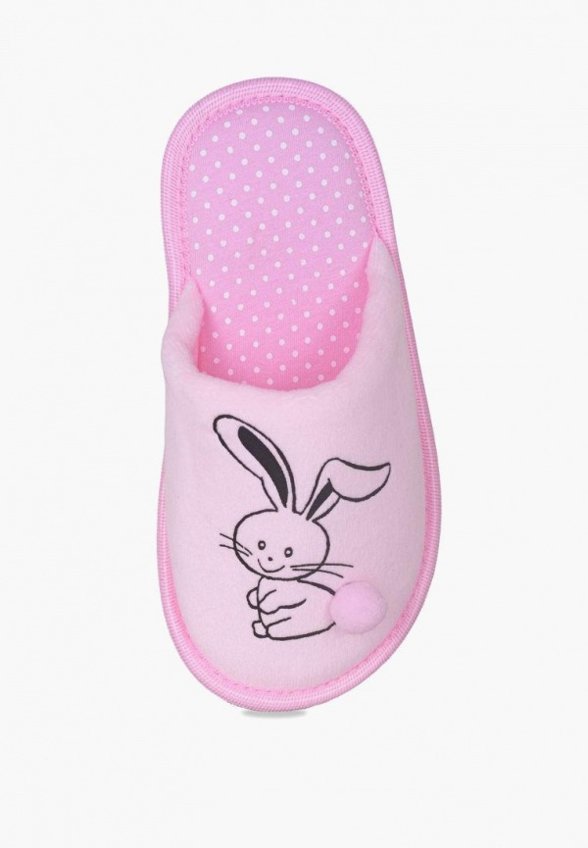 Тапочки T.Taccardi