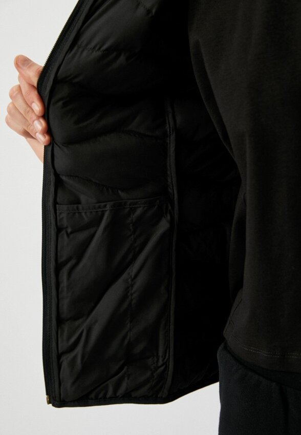 Куртка стеганая EA7