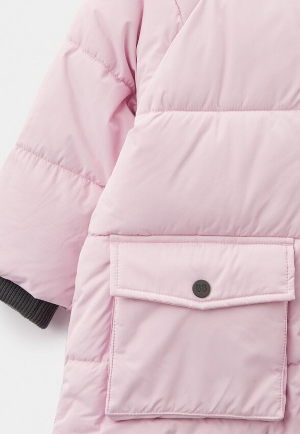 Куртка утепленная Button Blue