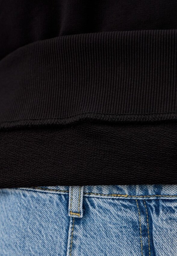 Свитшот Patrizia Pepe