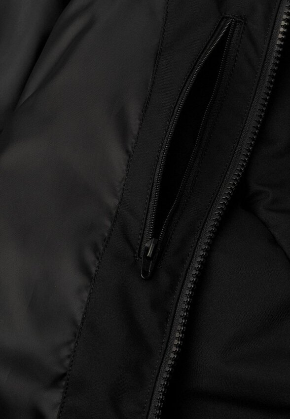 Пуховик Lassie