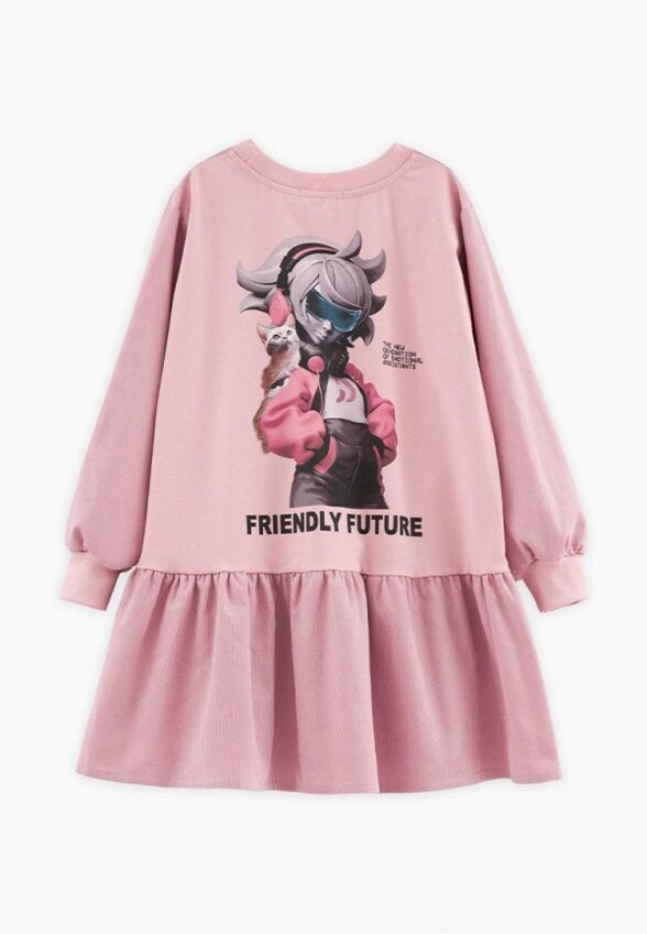 Платье Bell Bimbo