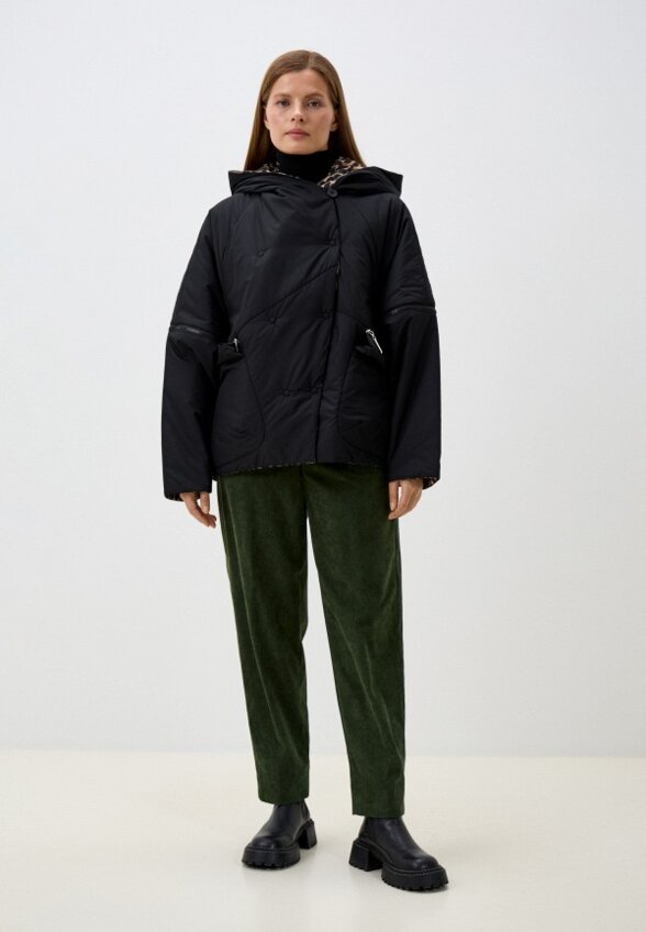 Куртка утепленная Winterra