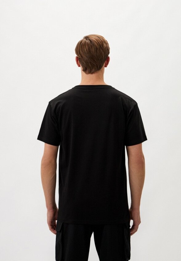 Футболка Mauna-Kea