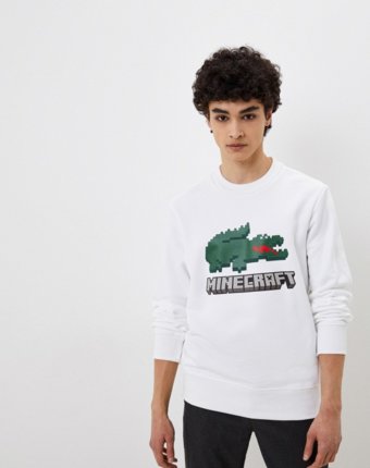 Свитшот Lacoste мужчинам