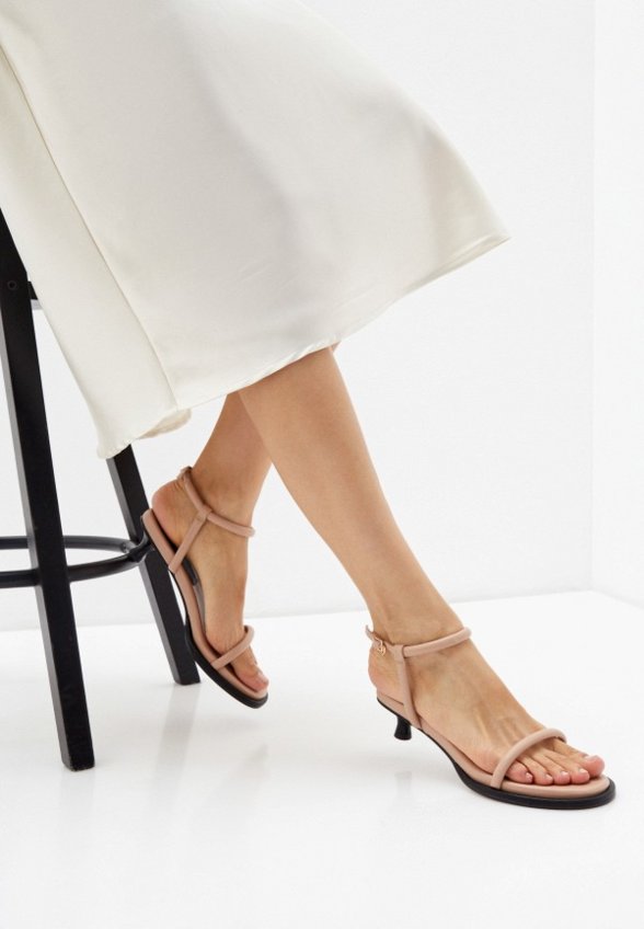 Босоножки Corso Como