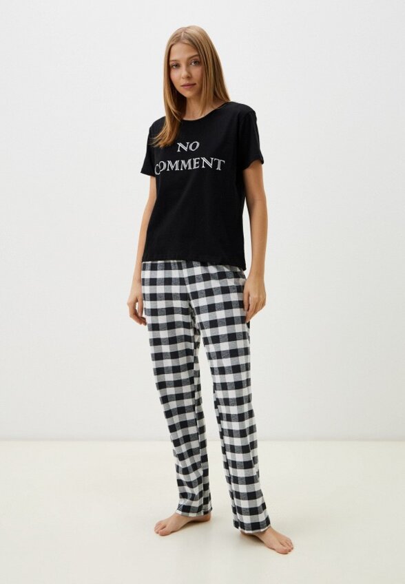 Пижама Новое Кимоно