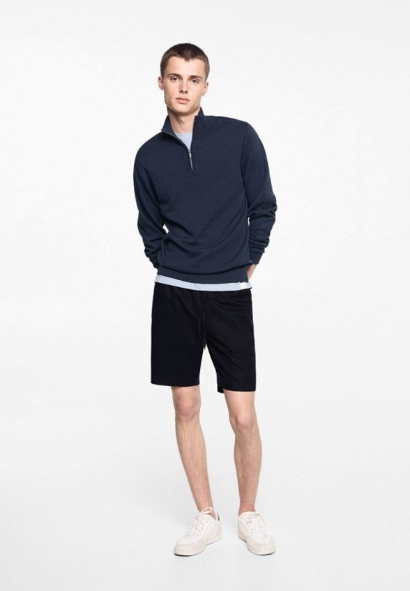 Шорты Mango Teen