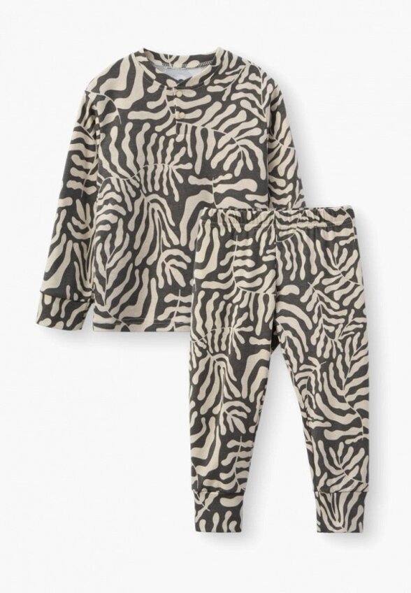 Пижама Happy Baby