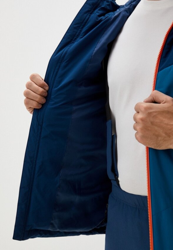 Куртка утепленная Nordway