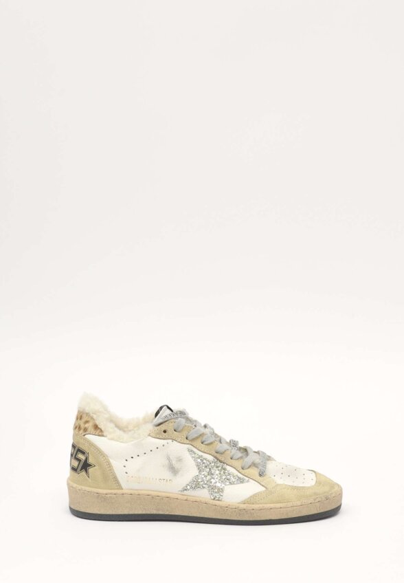 Golden Goose Shoes
