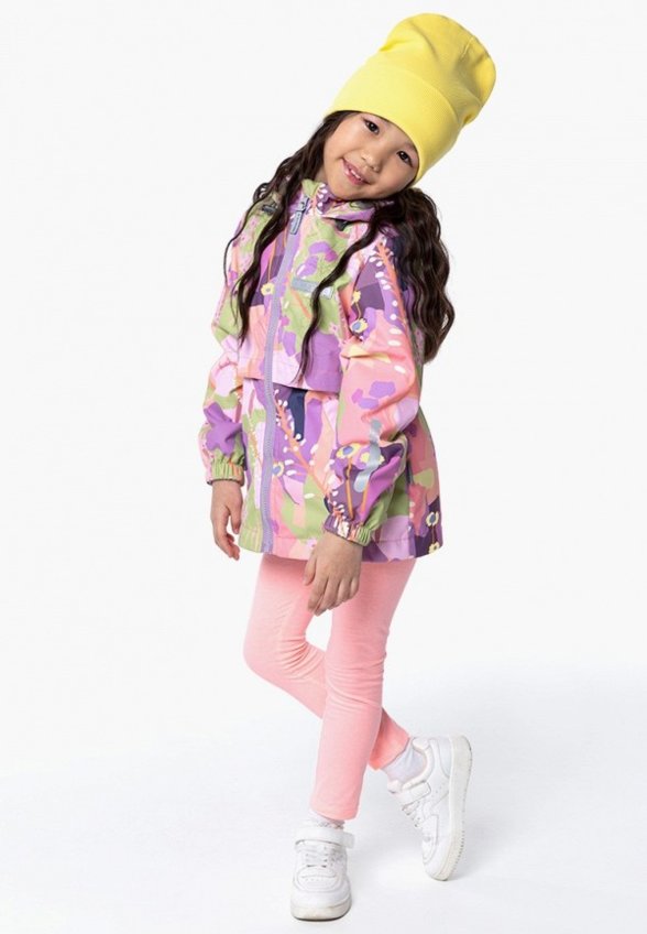 Куртка Nikastyle