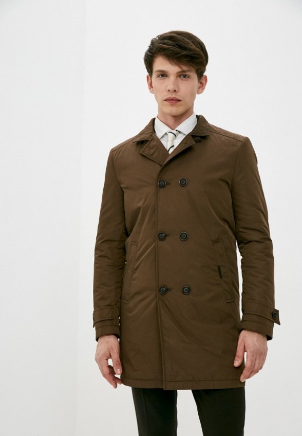 Куртка утепленная Bazioni