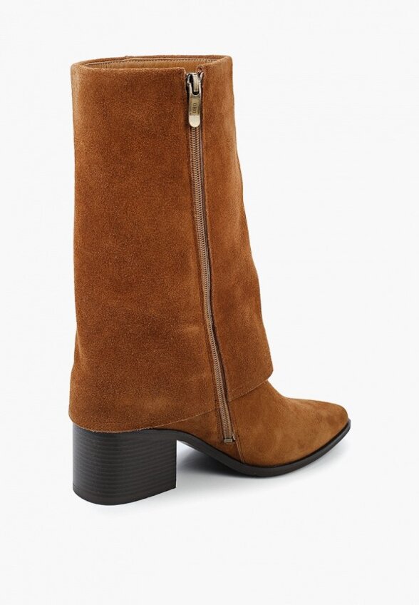 Сапоги Palazzo D'oro