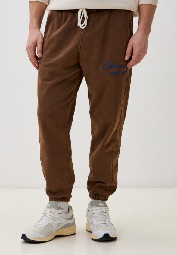 Брюки спортивные Topclo