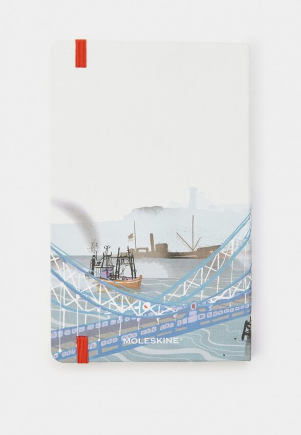 Блокнот Moleskine