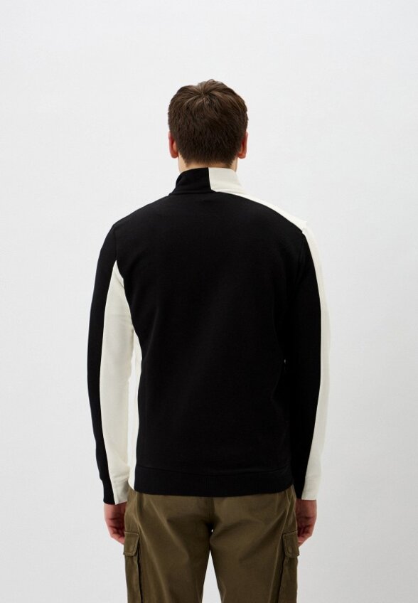 Олимпийка Bikkembergs