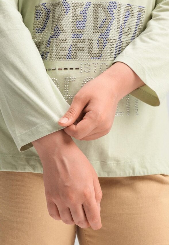 Лонгслив Veravo