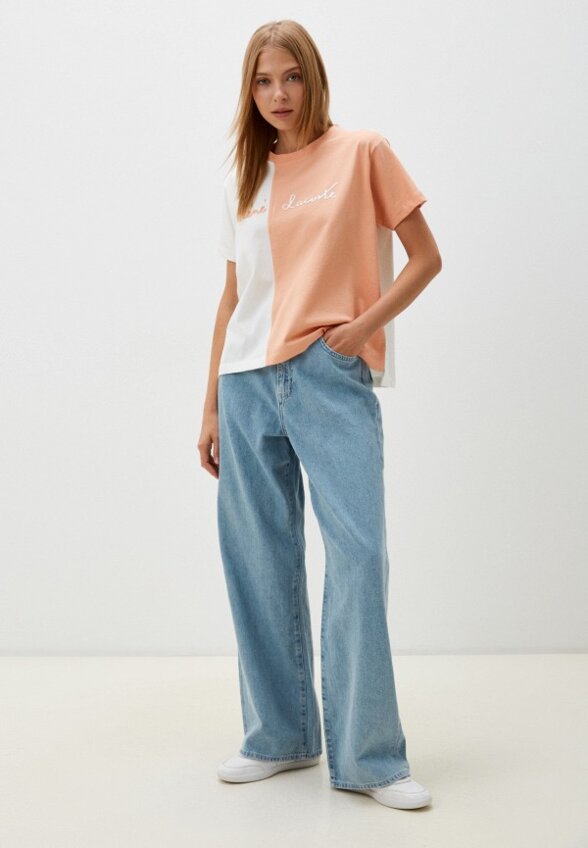 Футболка Lacoste