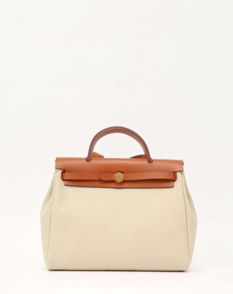 Hermes Herbag женщинам