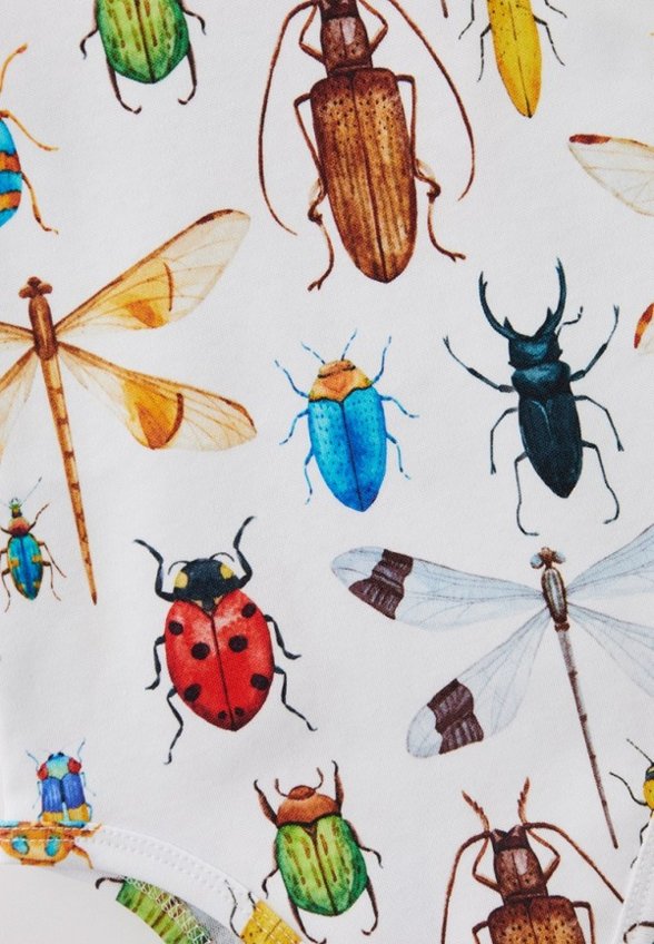 Боди Ete Children