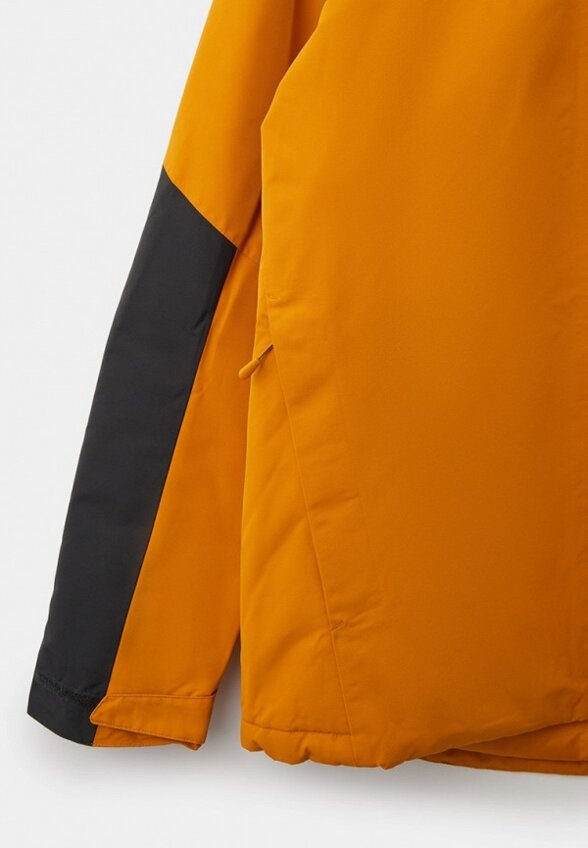 Пуховик Jack Wolfskin