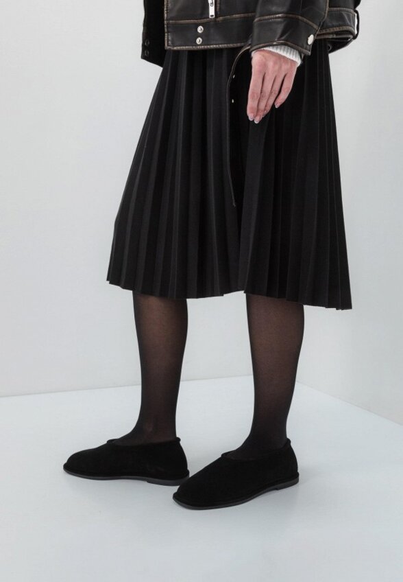 Ботинки Lusavou