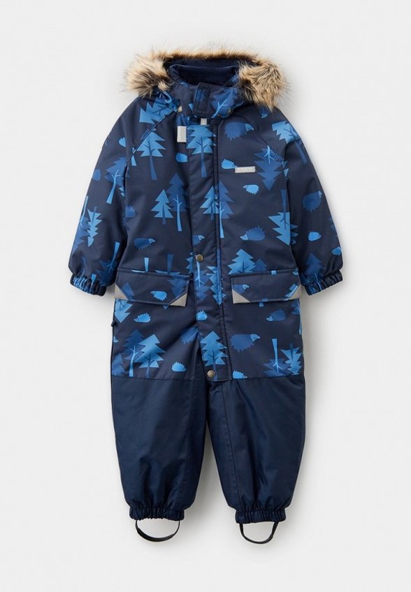 Комбинезон утепленный Kerry