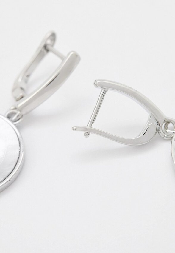 Серьги Gilmeeva