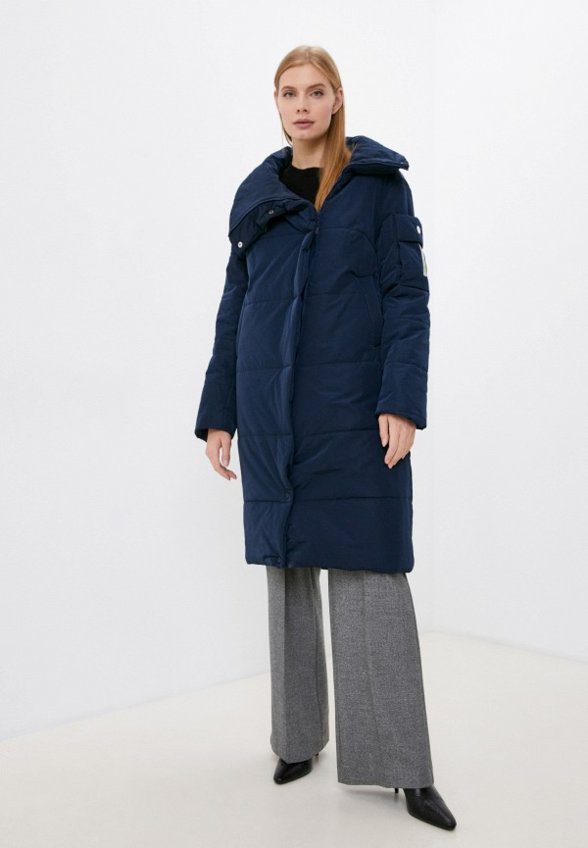 Пуховик Helmidge