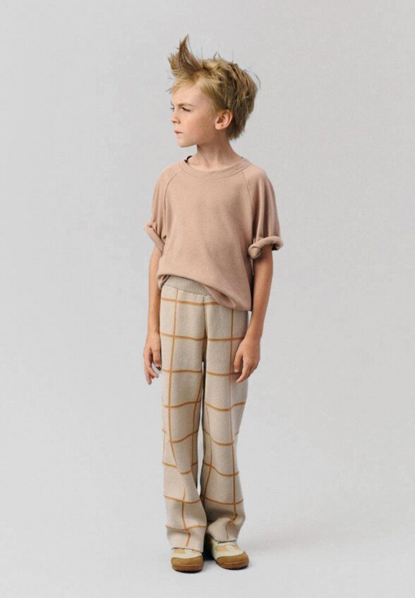 Брюки Loomknits