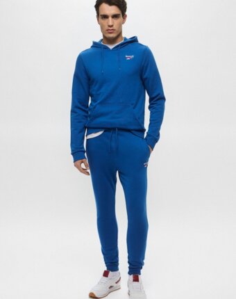 Худи Reebok мужчинам