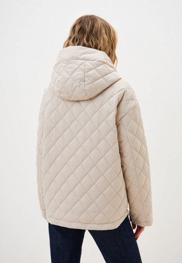 Куртка утепленная Lawinter