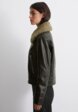 Куртка кожаная Marc O'Polo4  - превью
