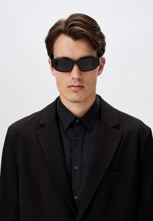 Очки солнцезащитные Balenciaga