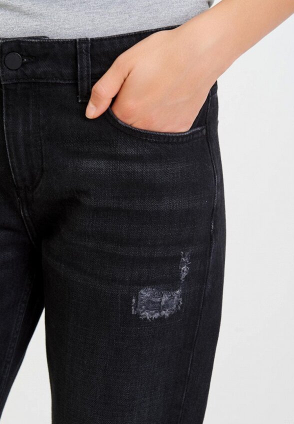 Джинсы Smith&Soul