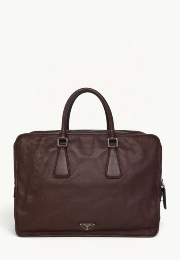 Prada Briefcase