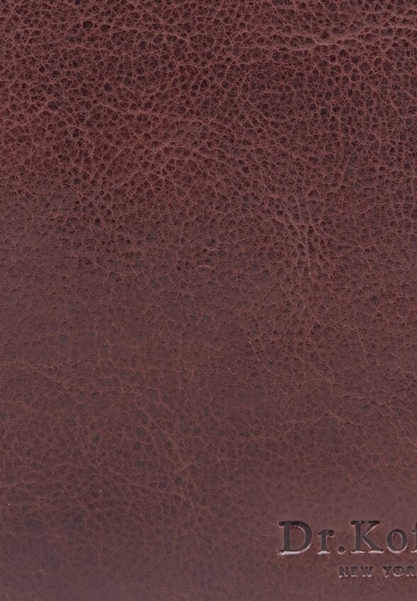 Др.Коффер X510130-245-09 обложка для документов