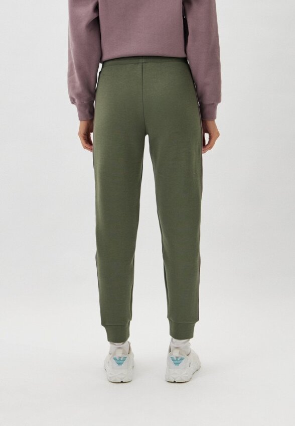 Брюки спортивные EA7