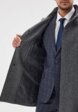 Пальто однобортное Bazioni4  - превью