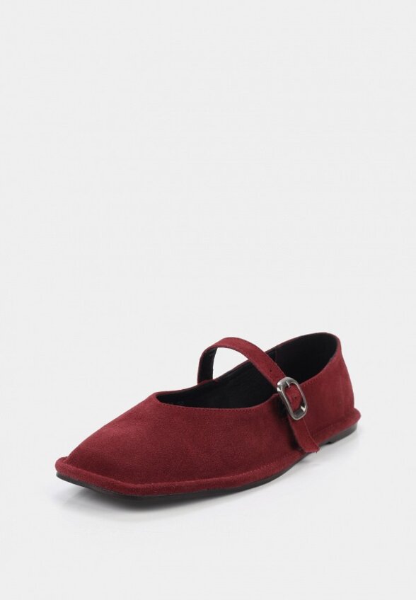 Балетки Shoesparad