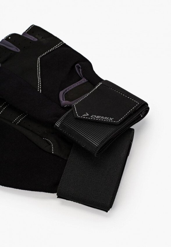 Перчатки для фитнеса Demix